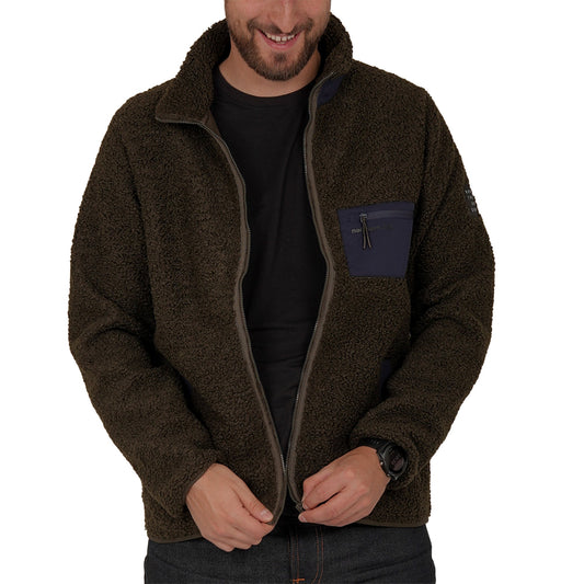 Teddy Fleece - Velora