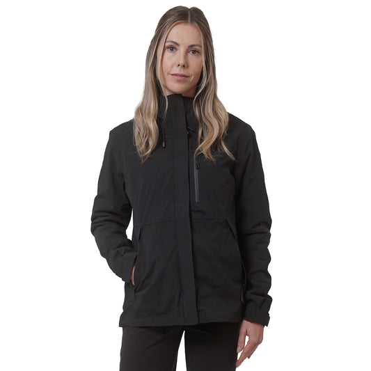 3-in-1 Waterproof Winter Jacket - Velora