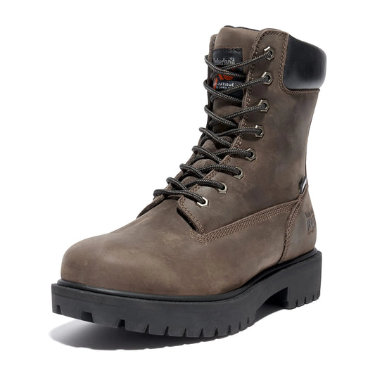 Timberland PRO 8' Men's Insulated Waterproof Work Boot
