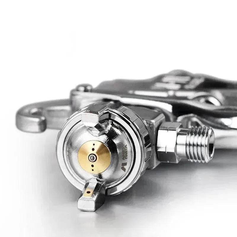 Pneumatic Spray Upper And Lower Pot Furniture Paint Spray Gun - Velora