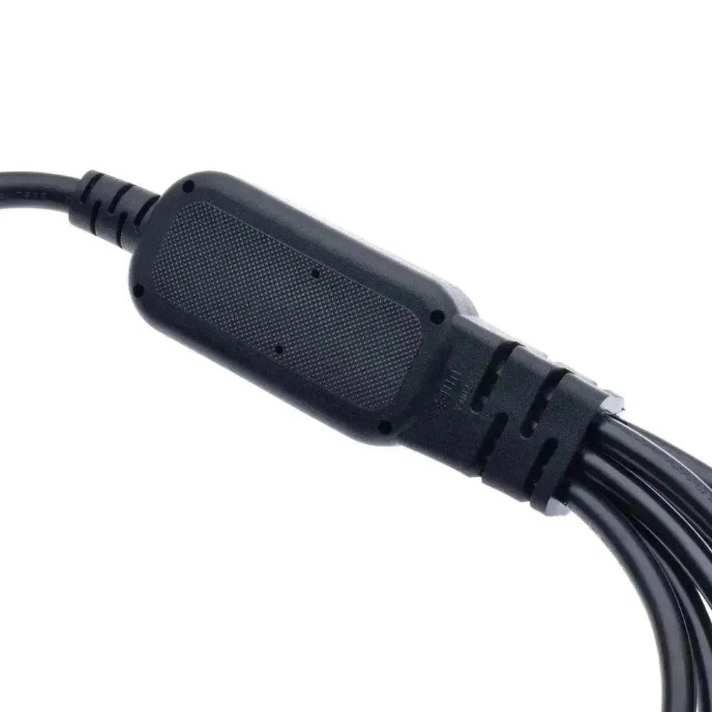 Power Adapter Extension Cord Male To Female - Velora