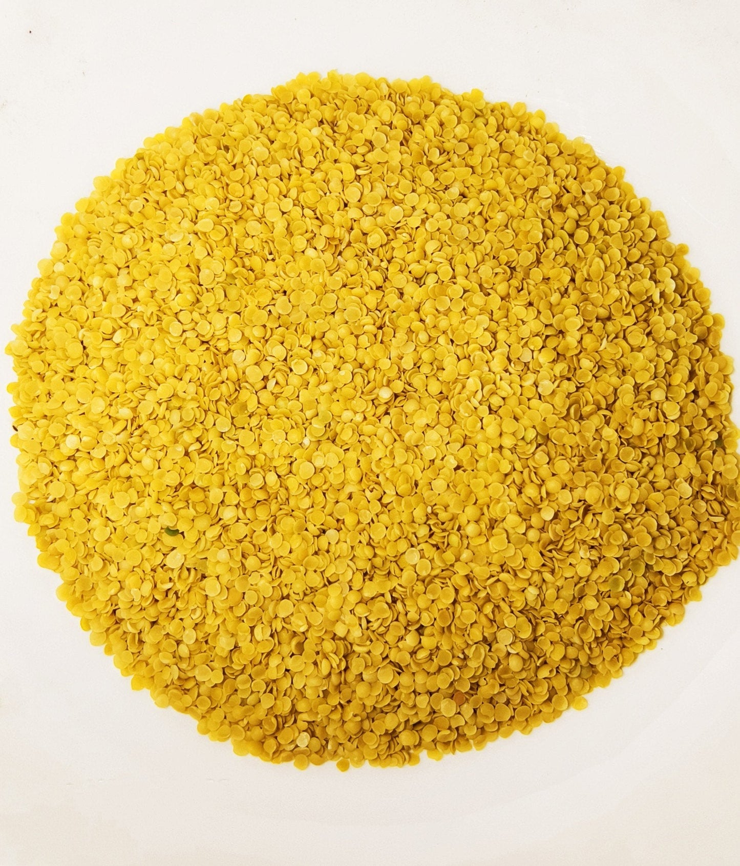 Rai Kuriya or Mustard Coarse - Velora