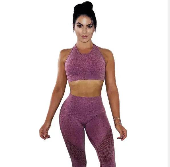 Push Up Gym Set - Velora