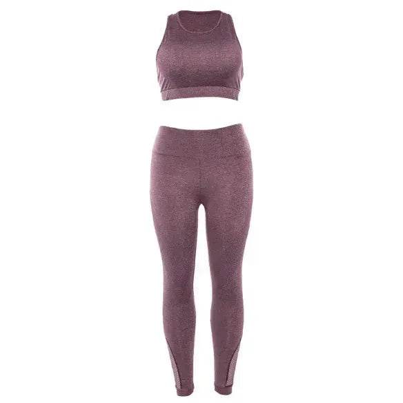 Push Up Gym Set - Velora