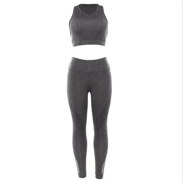 Push Up Gym Set - Velora