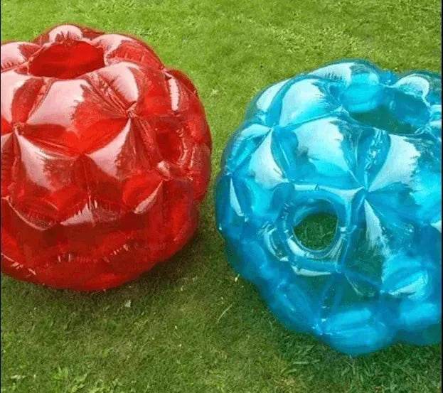 PVC collision ball outdoor activities bumper ball - Velora