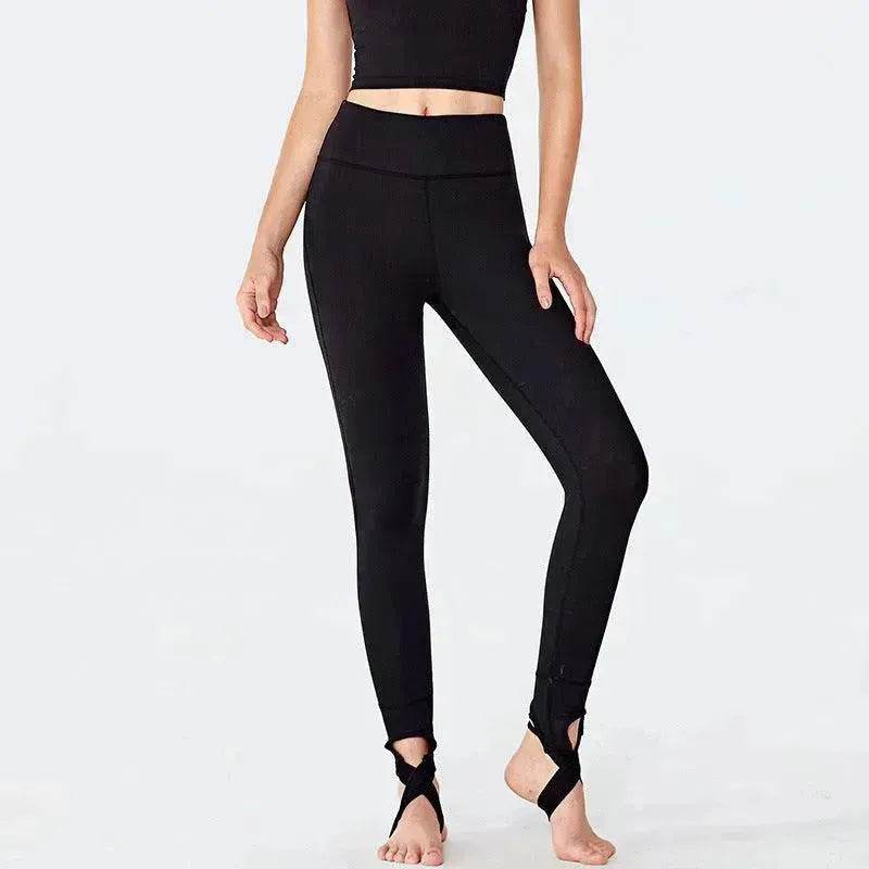 Quick-drying gym track pants - Velora