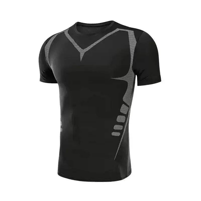 Quick-drying Running Costume Sportswear Gym - Velora