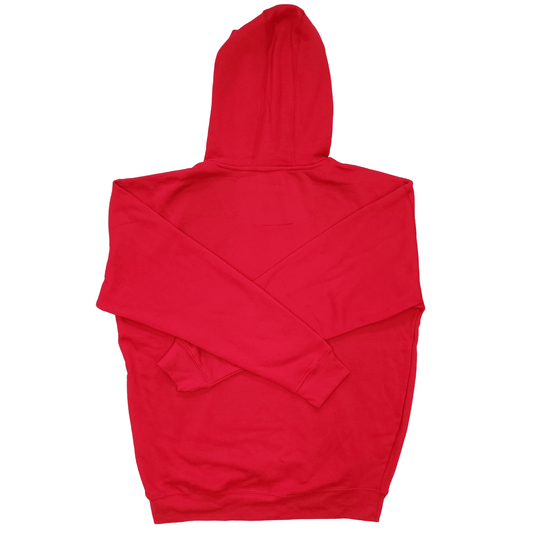 Strongbear Hoodie - Velora