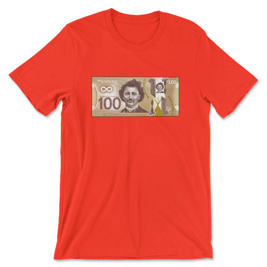 Riel 100 Tee - Velora