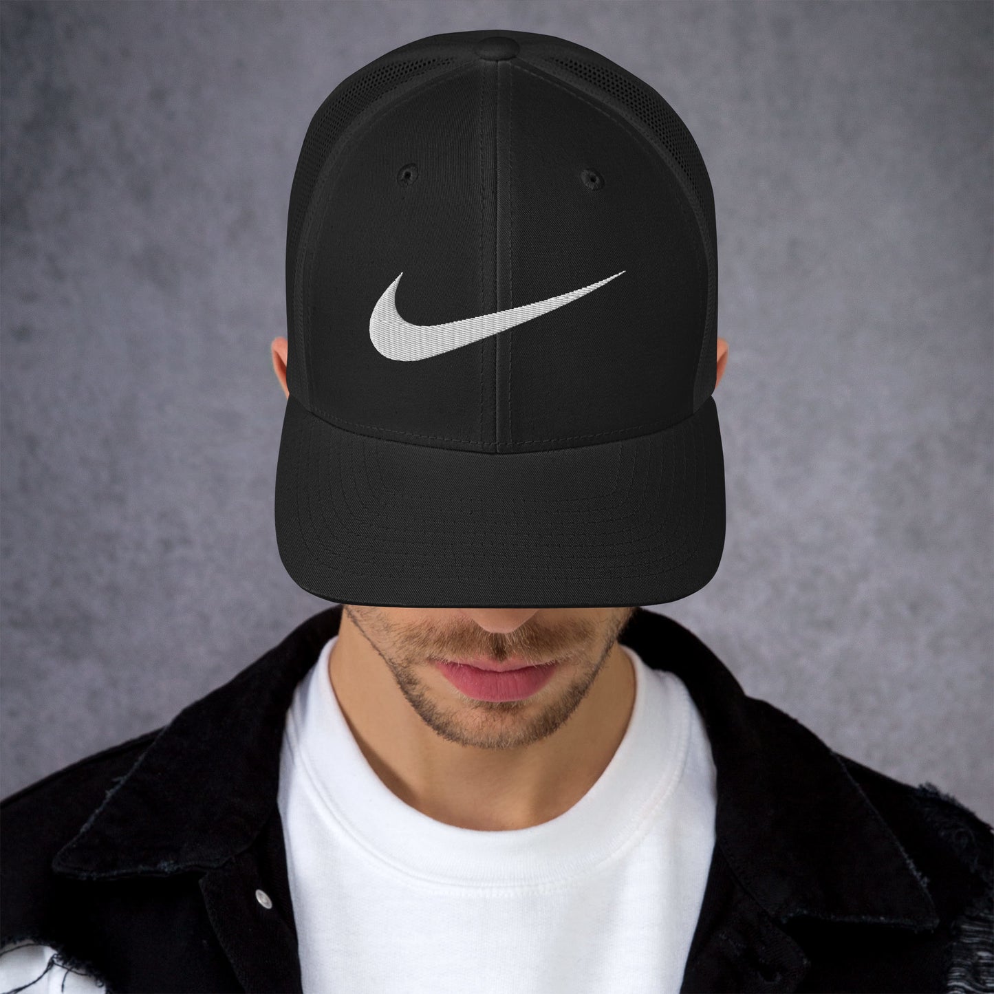 Nike Trucker Cap - Velora