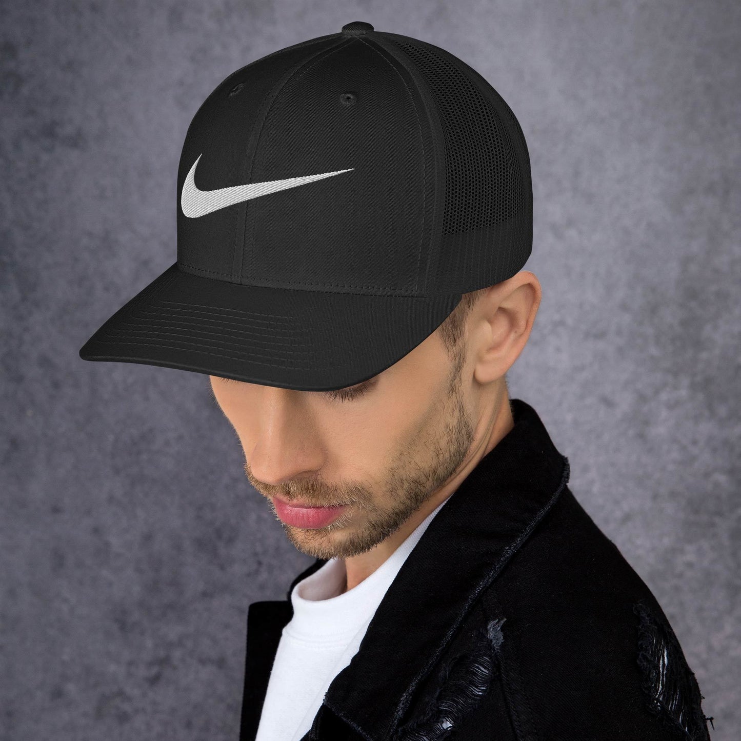 Nike Trucker Cap - Velora