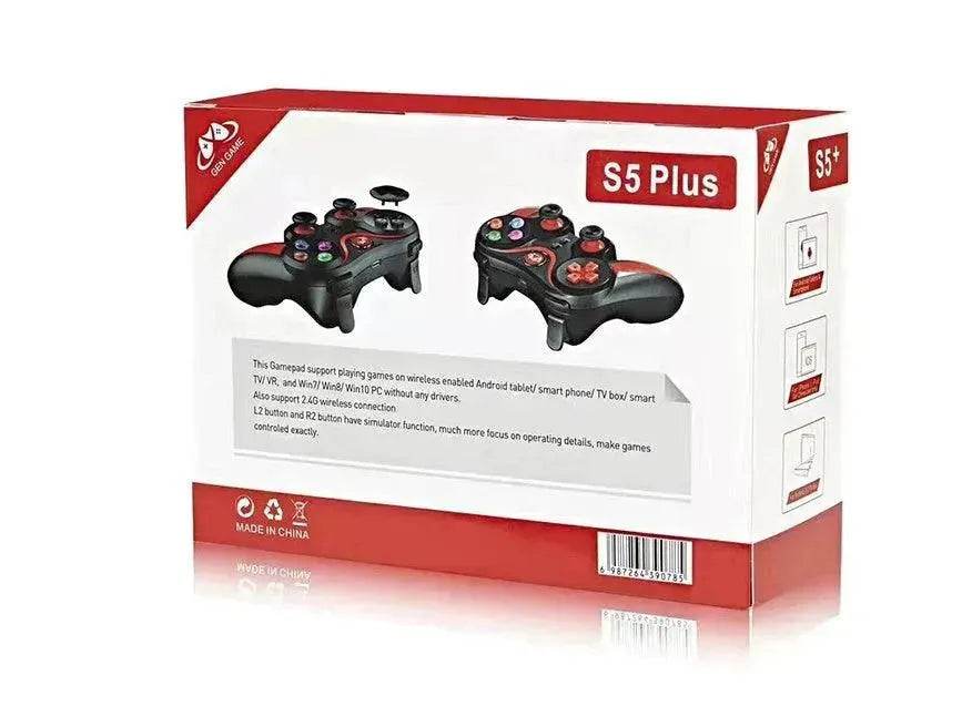 S5 mobile game console - Velora