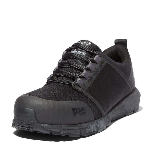 Timberland PRO Radius Women's Composite Work Shoe