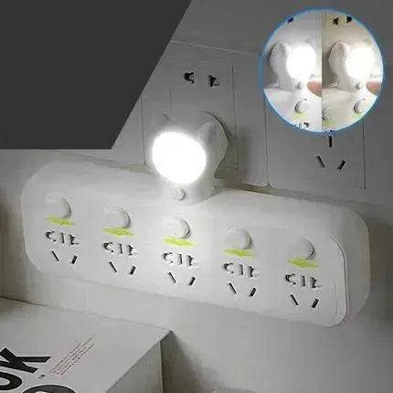 Smart Power Strip socket with USB Charging Port - Velora