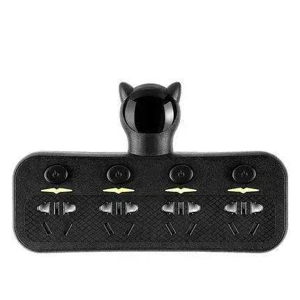 Smart Power Strip socket with USB Charging Port - Velora