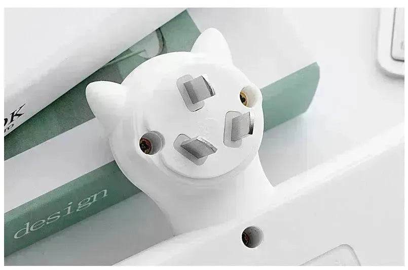 Smart Power Strip socket with USB Charging Port - Velora