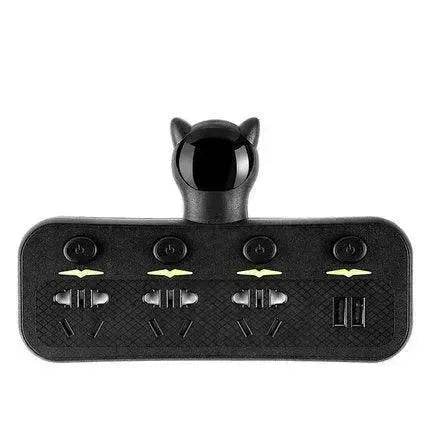 Smart Power Strip socket with USB Charging Port - Velora