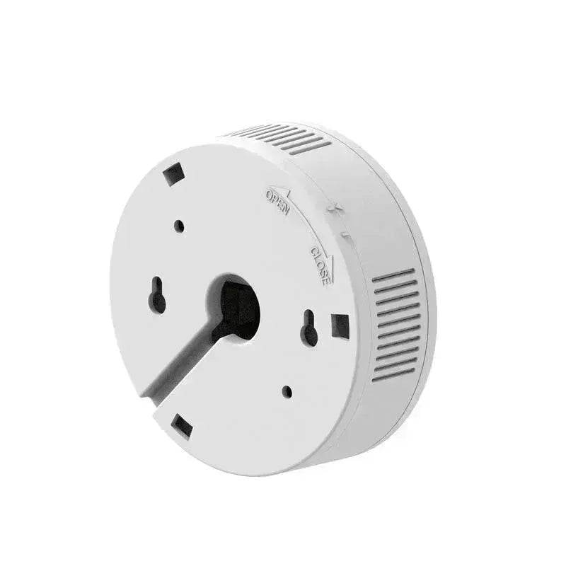 Smart Wireless WIFI High Sensitive Remote Control Gas Detector Smart Gas Leak Sensor - Velora