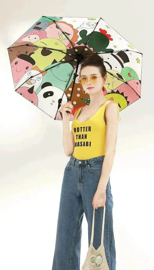 Sun umbrella - Velora