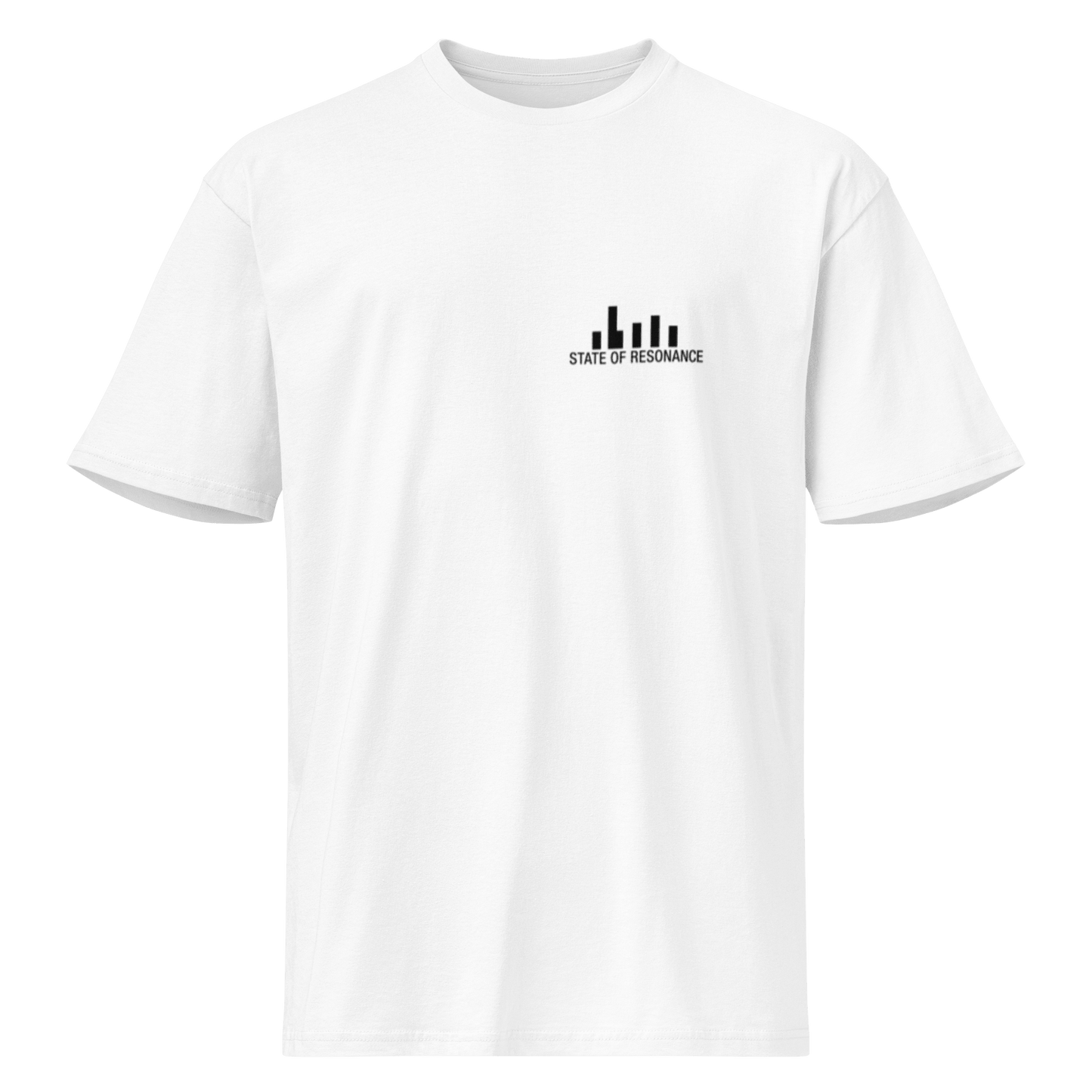 The Divine Blueprint Streetwear Tee