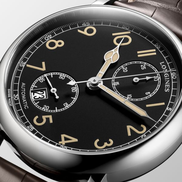 Longines Avigation Watch Type A-7 L28124532 - Velora
