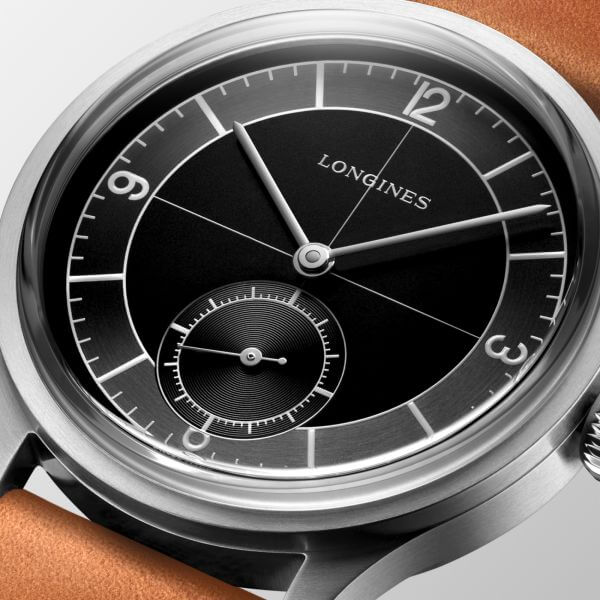 Longines Heritage Classic L28284532 - Velora