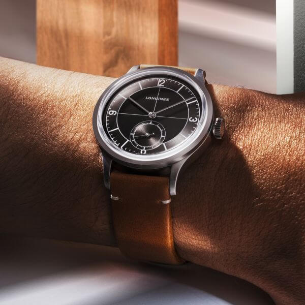 Longines Heritage Classic L28284532 - Velora