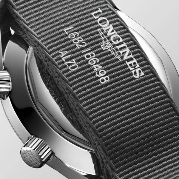 Longines Legend Diver L37744702 - Velora