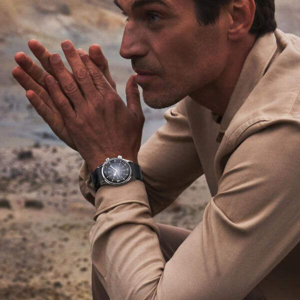 Longines Legend Diver L37744702 - Velora