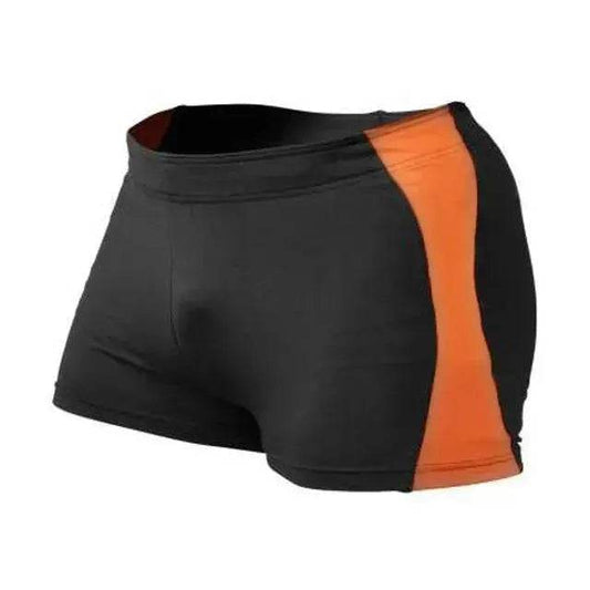 Tight Men Gym Shorts Bodybuilding - Velora