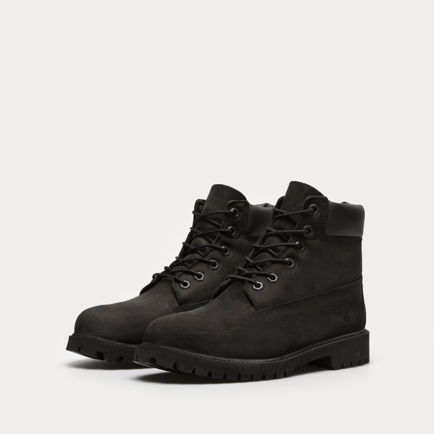 Timberland Premium 6 Inch Lace Up Waterproof Boots TB1129070011 - Velora