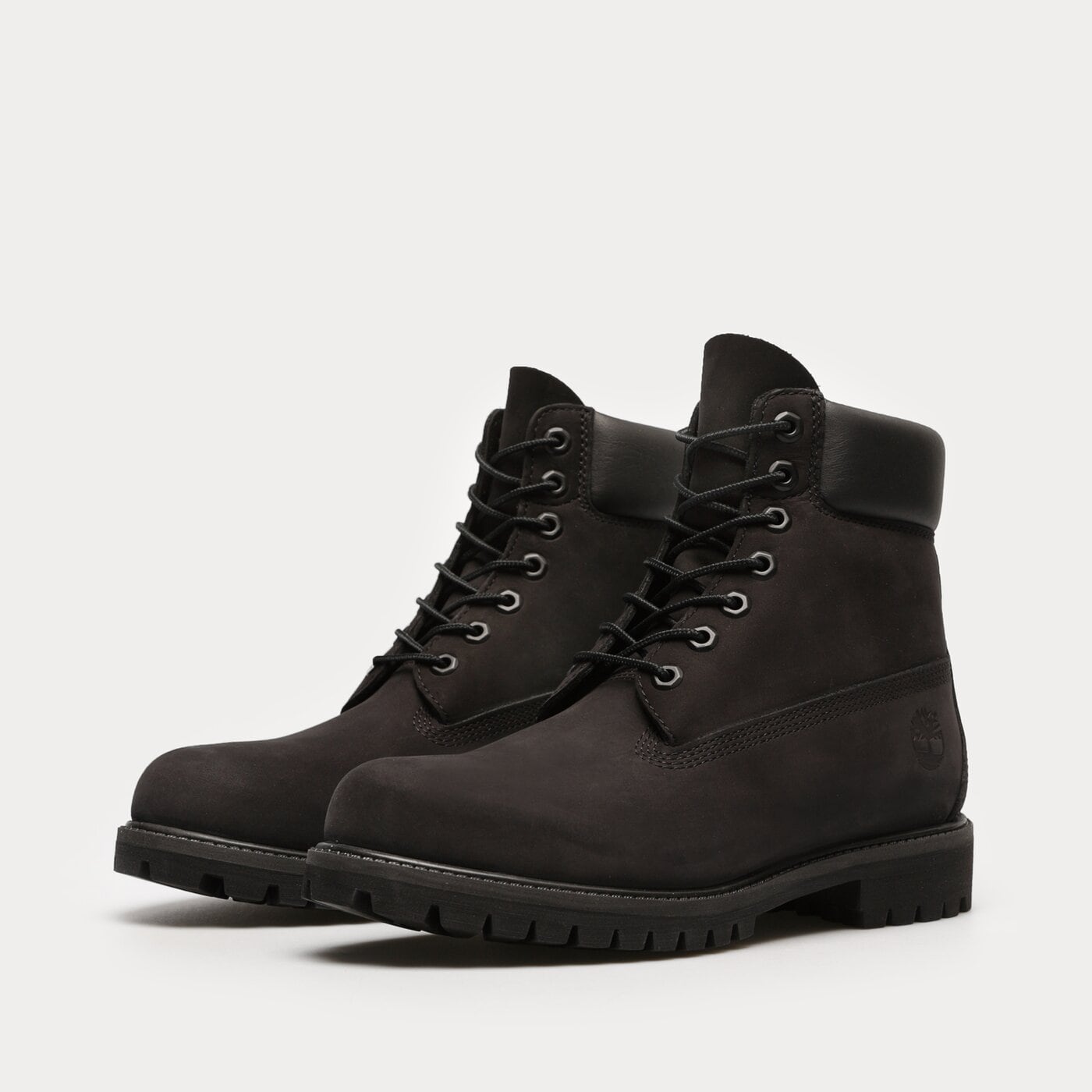 Timberland Premium 6 Inch Lace Up Waterproof Boots TB1100730011 - Velora