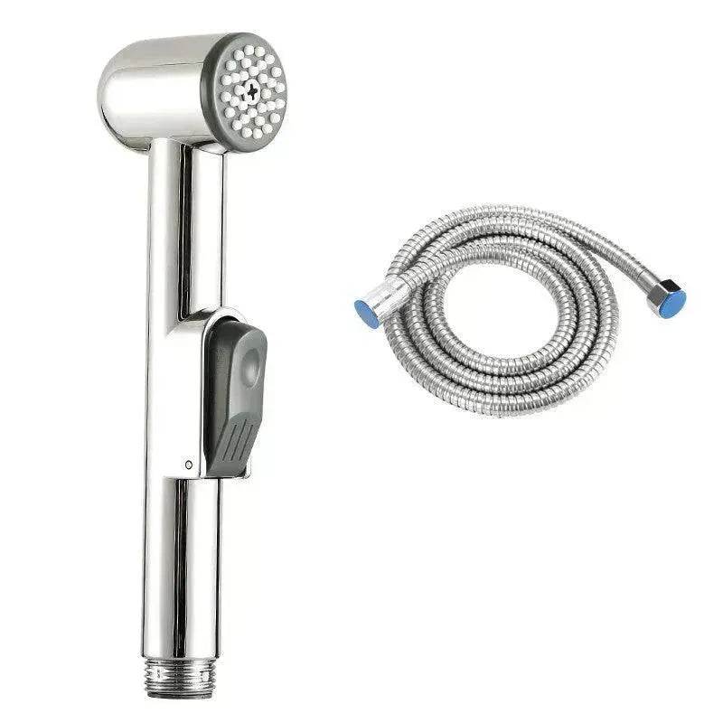 Toilet Spray Cleaner Auchanda Toilet Multi-function Spray Gun Flusher - Velora
