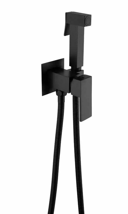 Toilet Spray Cleaner Home Toilet High Pressure Flush Toilet Companion - Velora