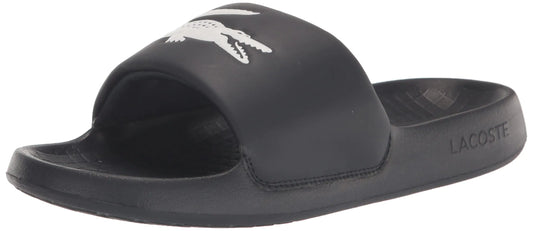 Lacoste Croco 1.0 Slide 45CMA0002-092-9