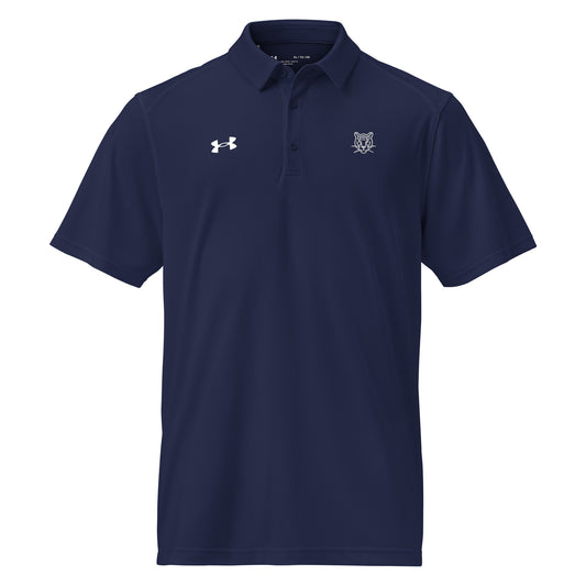 Under Armour® men's polo - Velora