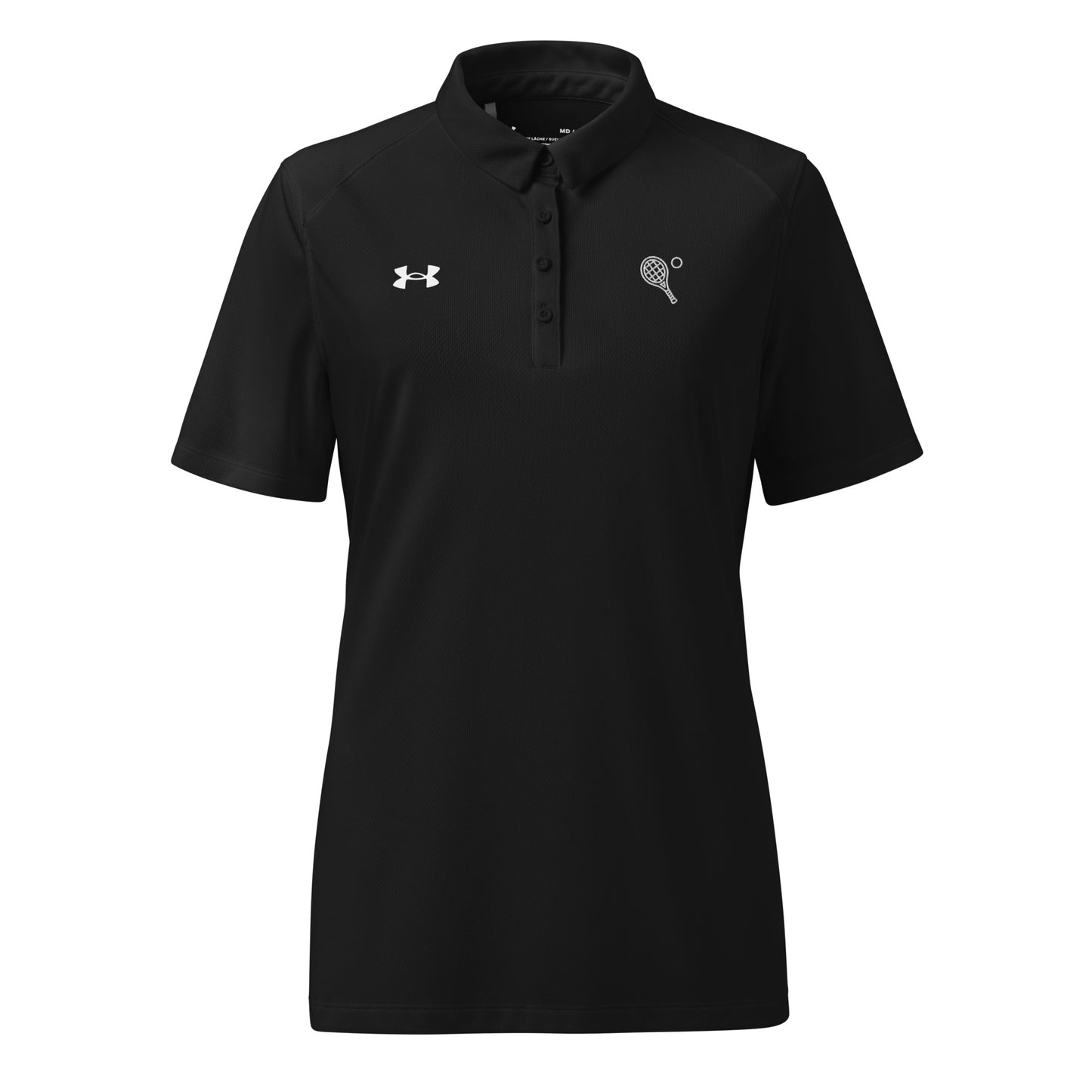 Under Armour® women’s polo - Velora