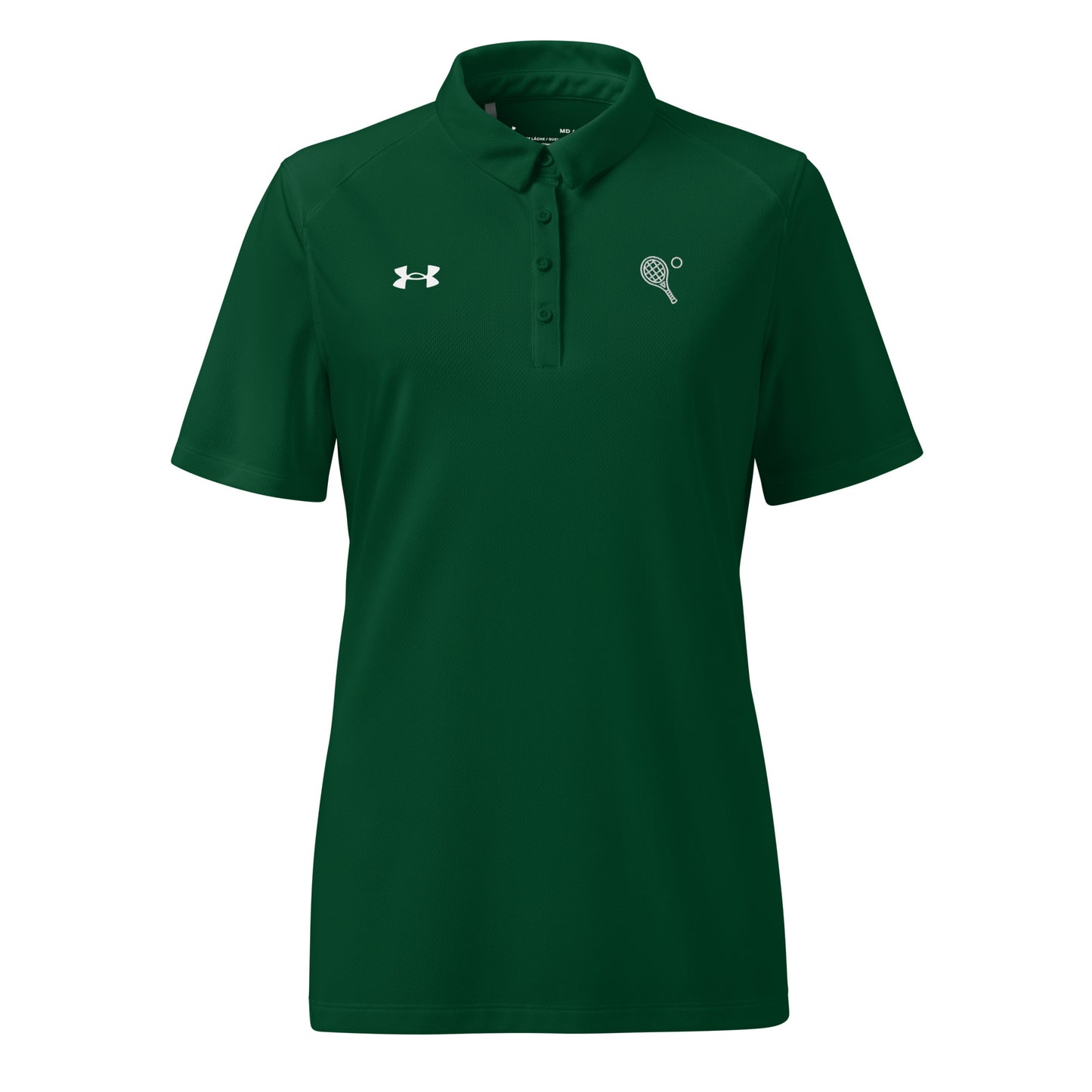 Under Armour® women’s polo - Velora