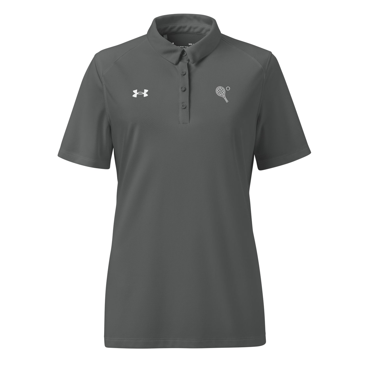 Under Armour® women’s polo - Velora