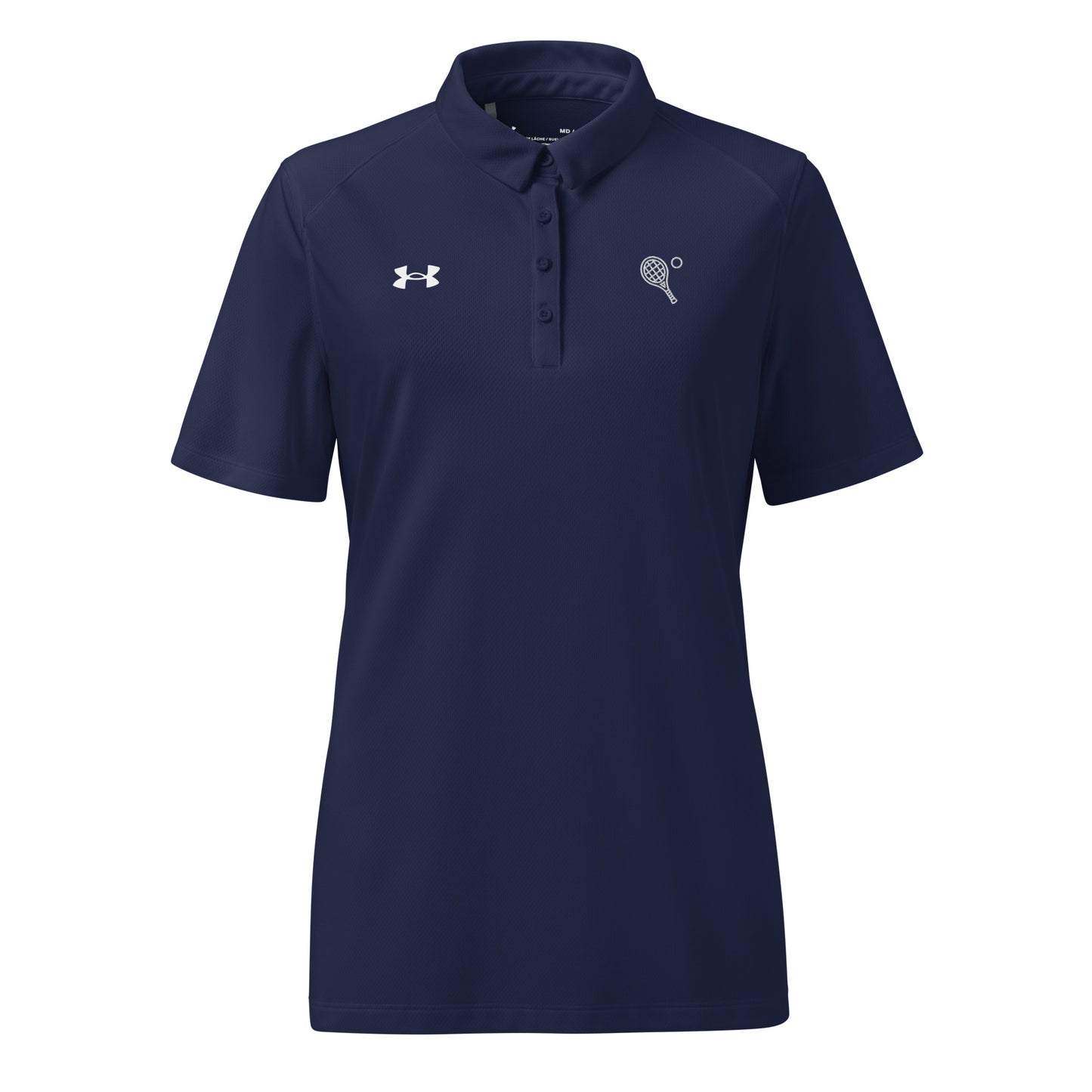 Under Armour® women’s polo - Velora