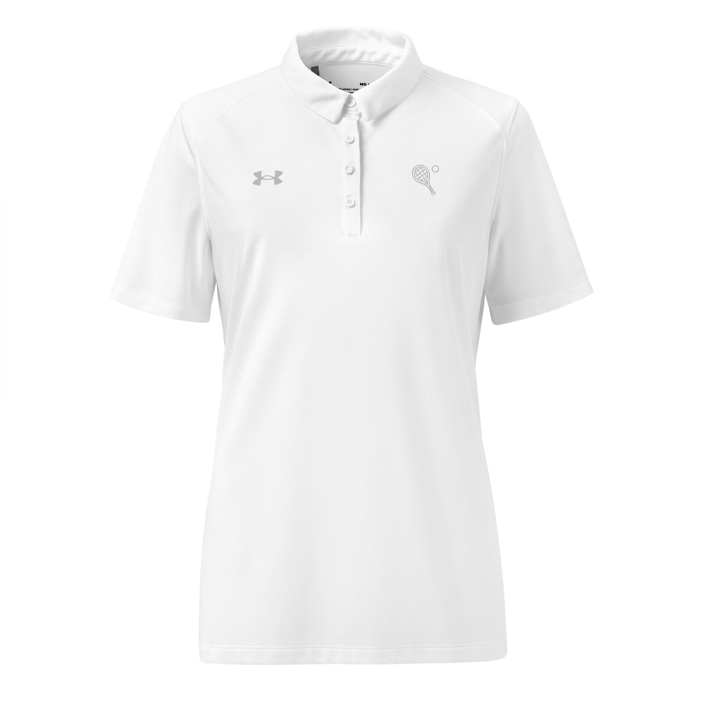 Under Armour® women’s polo - Velora