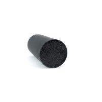 UTILITY KNIFE BLOCK (Round/Black) - Velora Luxury Fashion