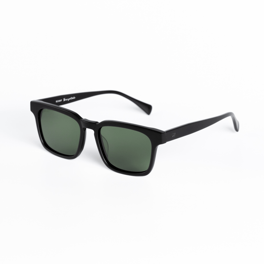 BENNY - Matte Black