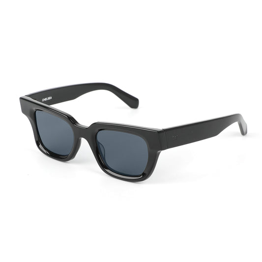 CHELSEA - Black