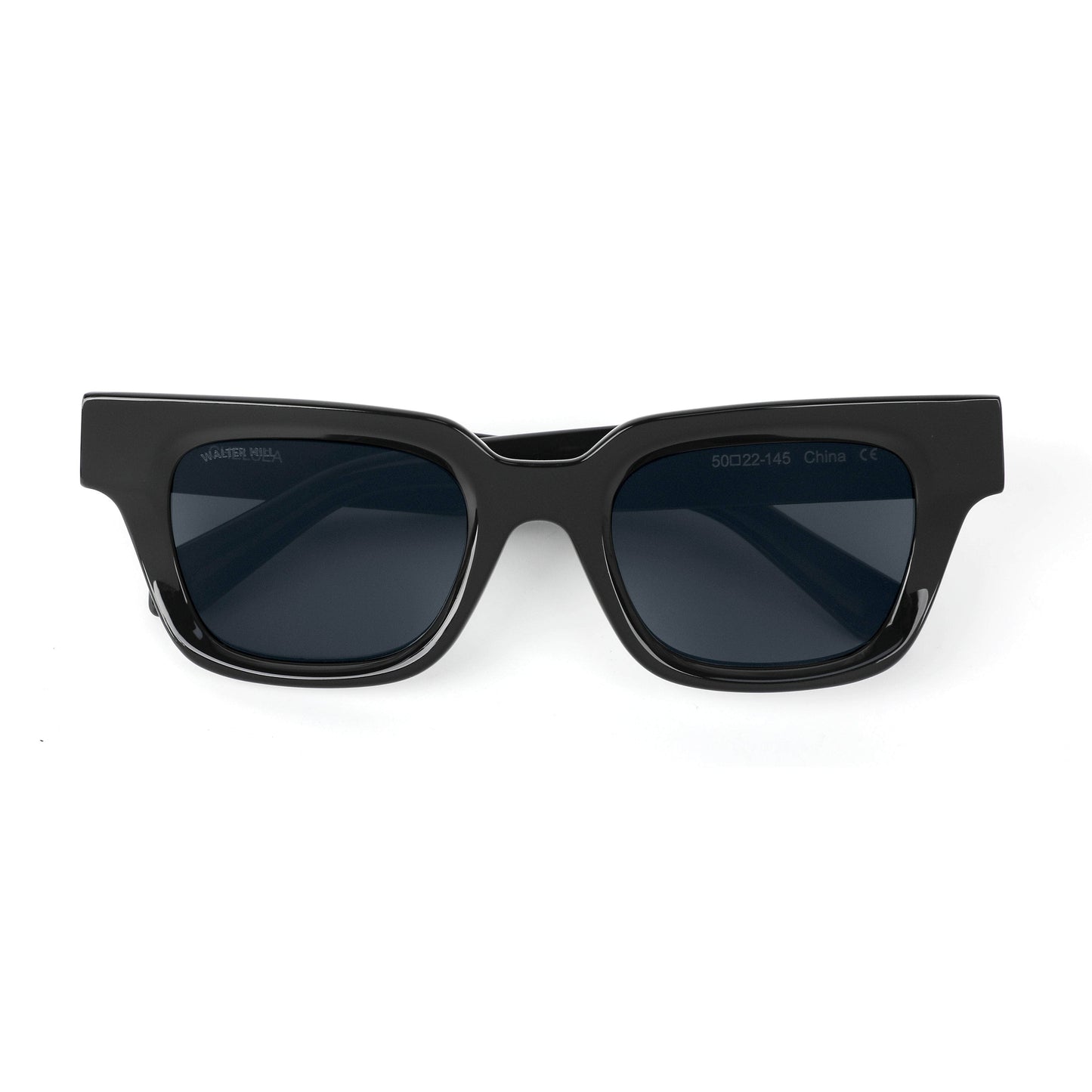 CHELSEA - Black