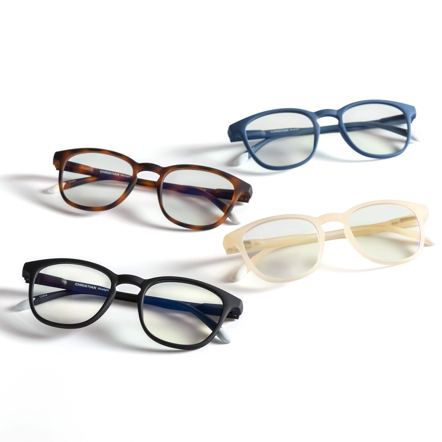 SUPERLIGHT™ | BLUE LIGHT GLASSES - Wheat
