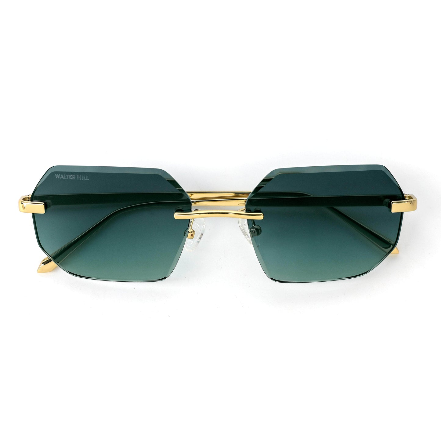 DECLAN - Gold/Emerald