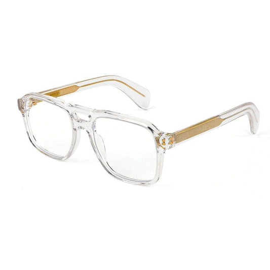 MARLEY - Clear/Blue Light Glasses