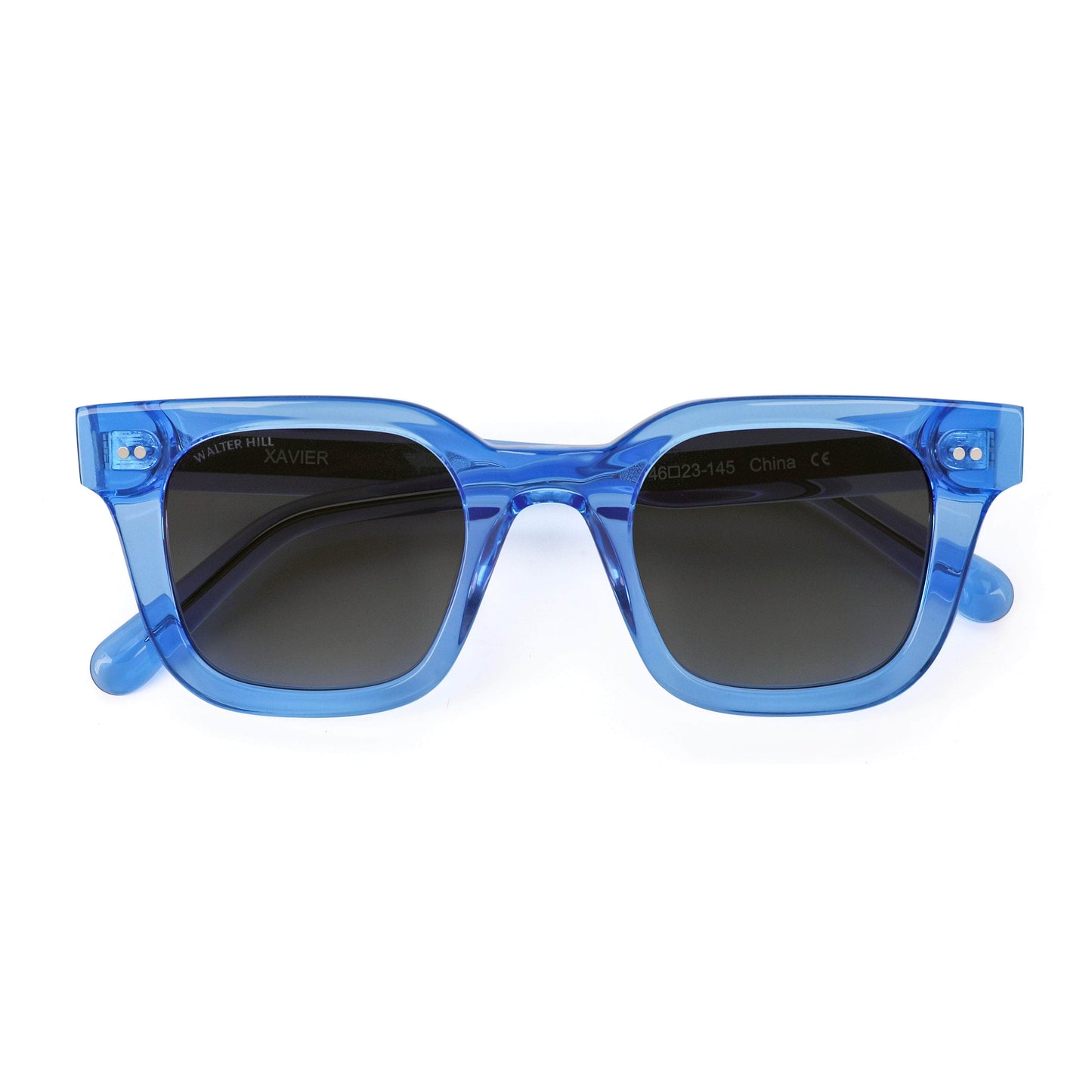 XAVIER - Clear Blue